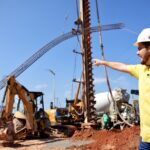Prefeito Renato Junior anuncia etapa decisiva do complexo viário ‘Passarão’ e destaca benefícios da obra no trânsito da zona Oeste