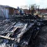Prefeitura de Manaus acompanha famílias afetadas por incêndios no Cidade de Deus e Viver Melhor