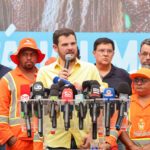 Prefeito Renato Junior anuncia atrações do ‘#SouManaus Passo a Paço 2026’ e destaca ampliação de espaço para artistas locais e redução do uso de recursos públicos em R$ 10 milhões