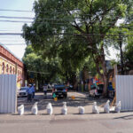 Ferreira Pena é interditada para início das obras da primeira ‘Rua Gastronômica’ da Prefeitura de Manaus