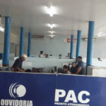 Atendimentos da Secretaria da Pessoa com Deficiência seguem normalmente no PAC Manacapuru