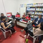 TCE-AM acompanha ações voltadas à aprendizagem nos anos iniciais em Autazes