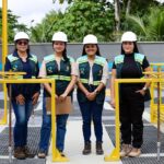 Ageman acompanhará manutenção programada da Águas de Manaus no Complexo Ponta do Ismael nesta quarta-feira, 5