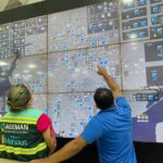 Ageman acompanhará parada programada e retomada do abastecimento de água nas zonas Leste e Norte de Manaus