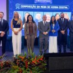 Prefeitura de Manaus destaca importância da governança e da ética pública no VI Fórum de Jovens Lideranças Contábeis