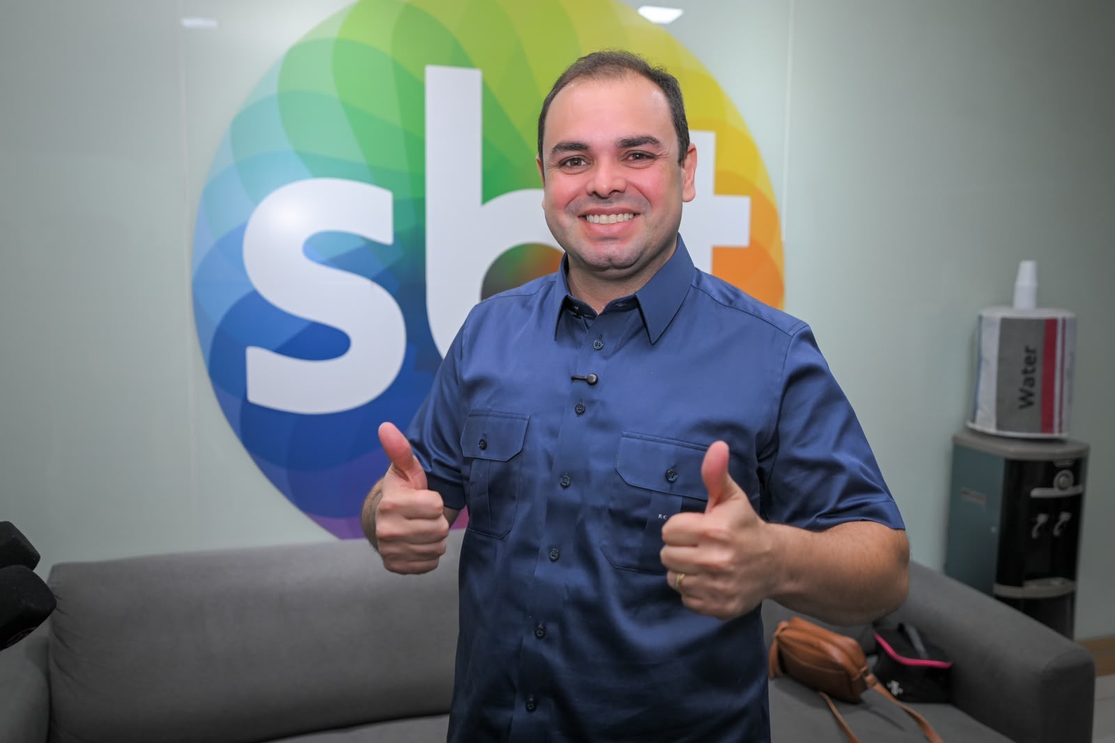 Meu lado é o Amazonas”: Cidade deixa briga política de lado e foca nos interesses do estado