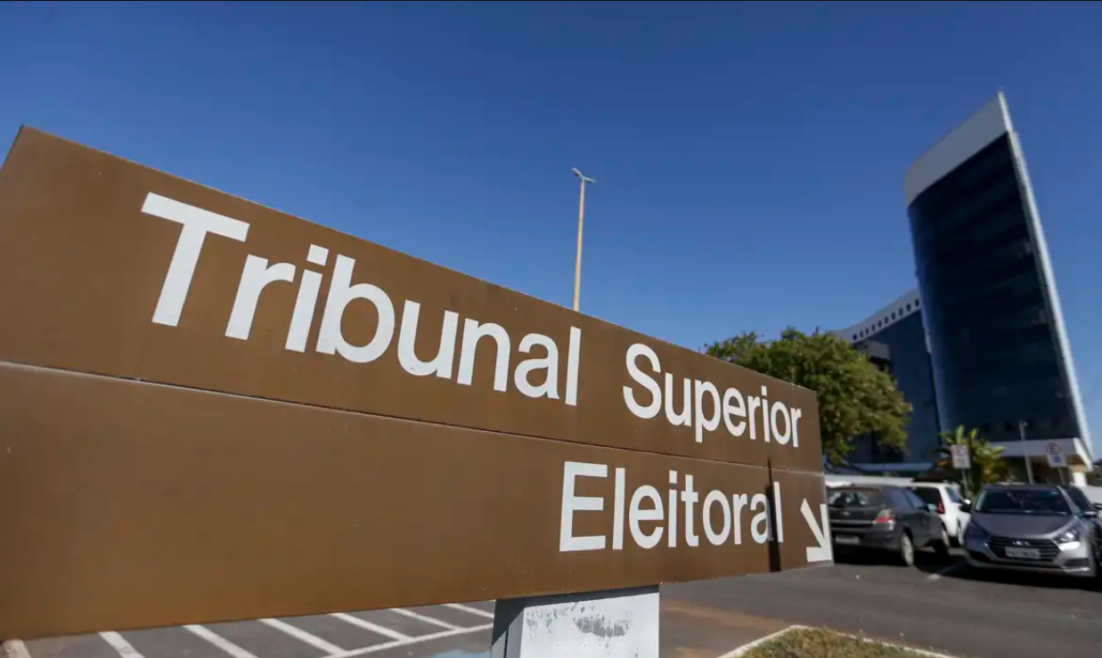 Prazo para solicitação de voto em trânsito vai até dia 20 deste mês