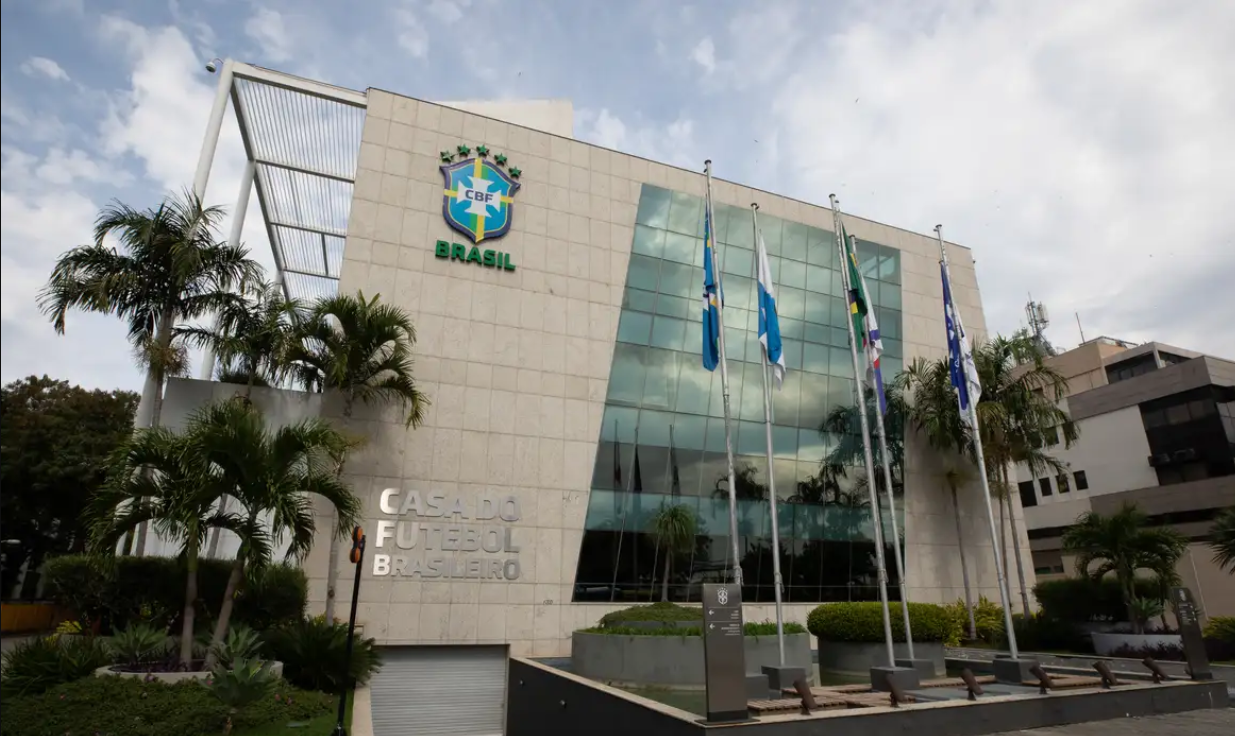 CBF e clubes aprovam novas regras para competições nacionais
