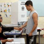Com envelhecimento da população, eleitorado jovem recua 22% em 16 anos