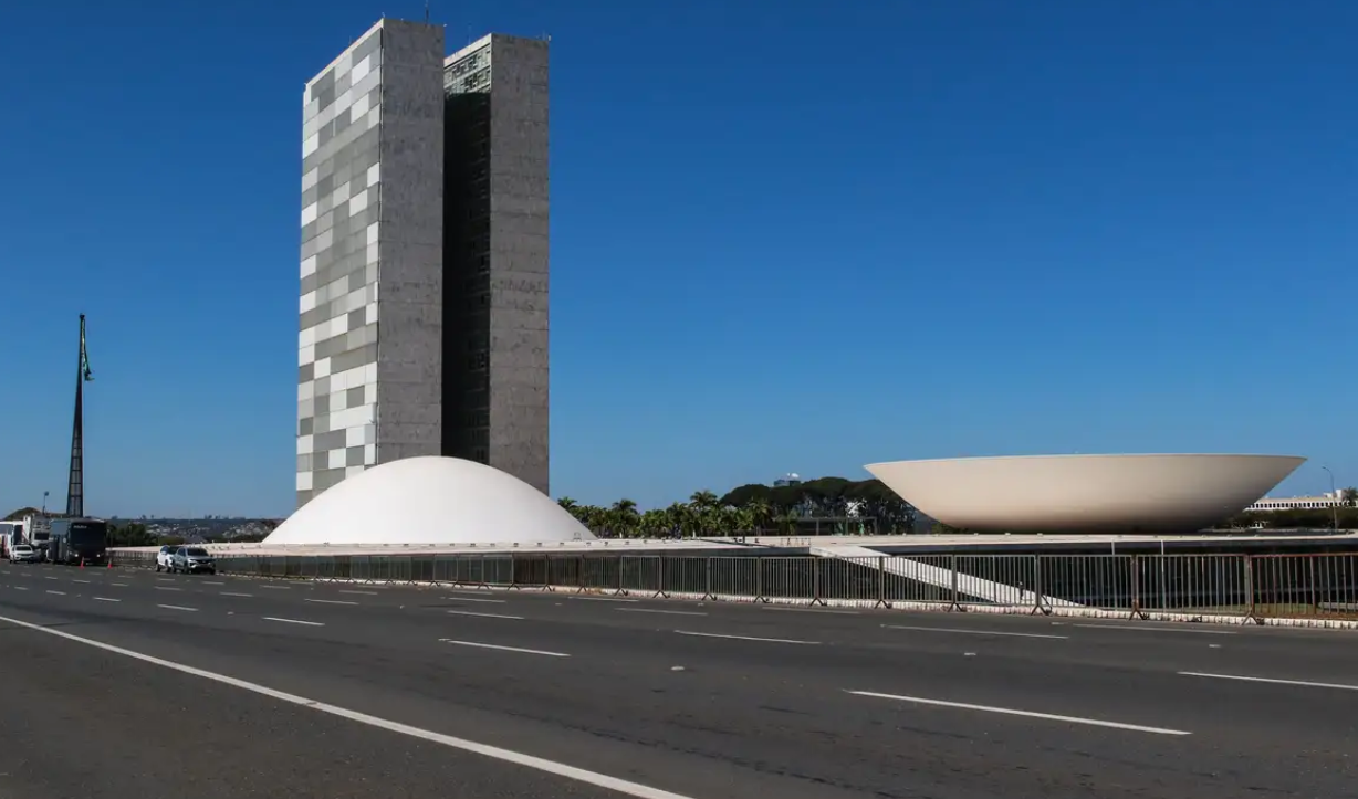 Governo e Congresso acertam pautas para esforço concentrado de votação