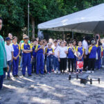 Prefeitura de Manaus intensifica ações integradas e uso de tecnologia na prevenção contra queimadas urbanas