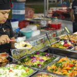Prefeitura de Manaus promove ‘Feira de Economia Criativa e Gastronomia dos Pais Empreendedores’ para fortalecer pequenos negócios