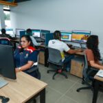 De janeiro a julho, prefeitura analisa mais de 4,5 mil engenhos publicitários e reforça ordenamento da publicidade em Manaus