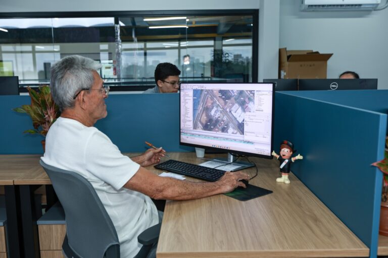 Prefeitura de Manaus amplia emissão de Certidões de Endereço e já soma 1,8 mil documentos em 2026