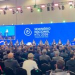 Prefeitura de Manaus acompanha novas tecnologias e articula recursos para modernizar transporte coletivo na LAT.BUS 2026