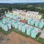 No Dia Nacional da Habitação, Prefeitura de Manaus destaca impacto de programas habitacionais na vida das famílias