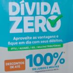 Prefeitura de Manaus prorroga ‘Dívida Zero 2026’ e mantém descontos de até 100% em juros e multas