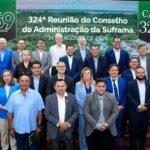 Prefeito Renato Junior anuncia secretaria de desburocratização industrial e defende união entre prefeitura, Suframa e governos pelo Polo Industrial de Manaus