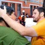 Prefeito Renato Junior firma compromisso com ambulantes da Ferreira Pena e garante continuidade das atividades dentro das normas municipais