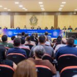 Prefeitura de Manaus destaca avanços e governança no 2º Encontro da Rede Amazonense de Proteção de Dados