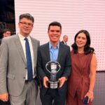 Prefeitura de Manaus vence prêmio nacional do CIEE e Rede Bandeirantes e se destaca na região Norte em empregabilidade para juventude