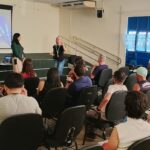 Prefeitura capacita equipes de saúde bucal para uso de nova resina e organização de processos de trabalho