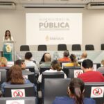 Planeja Manaus abre inscrições para palestras e painéis sobre orçamento público