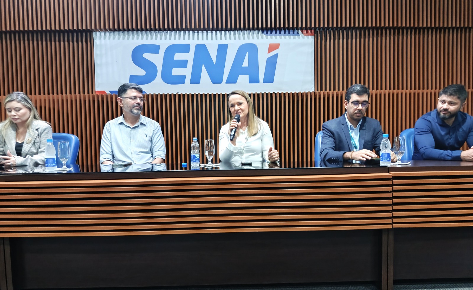 Visa Manaus marca Dia Nacional da Vigilância Sanitária com capacitação sobre Projeto Básico de Arquitetura