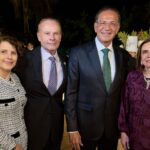 TCE-AM prestigia posse do ministro Mauro Campbell como vice-presidente do STJ