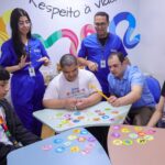 Para cuidar de autistas e suas famílias, Roberto Cidade anuncia criação da Secretaria da Causa TEA