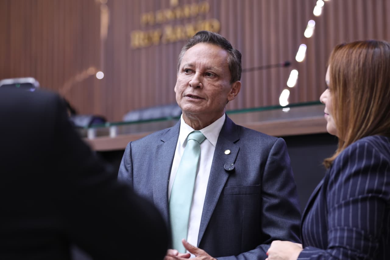 Amazonas pode ter Selo Fiscal de Controle da água potável