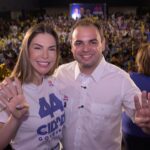 Durante encontro com educadores, Roberto Cidade afirma que irá construir o Hospital Universitário da UEA