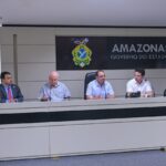 Roberto Cidade conduz acordo com empresas médicas e garante repasse de R$ 276 milhões
