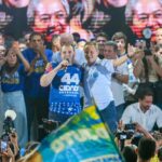Roberto Cidade  destaca projetos para um Amazonas mais inclusivo em ato de Adjuto Afonso