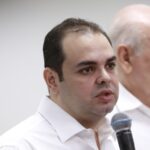 Roberto Cidade não participará de debates antes do início oficial da campanha eleitoral