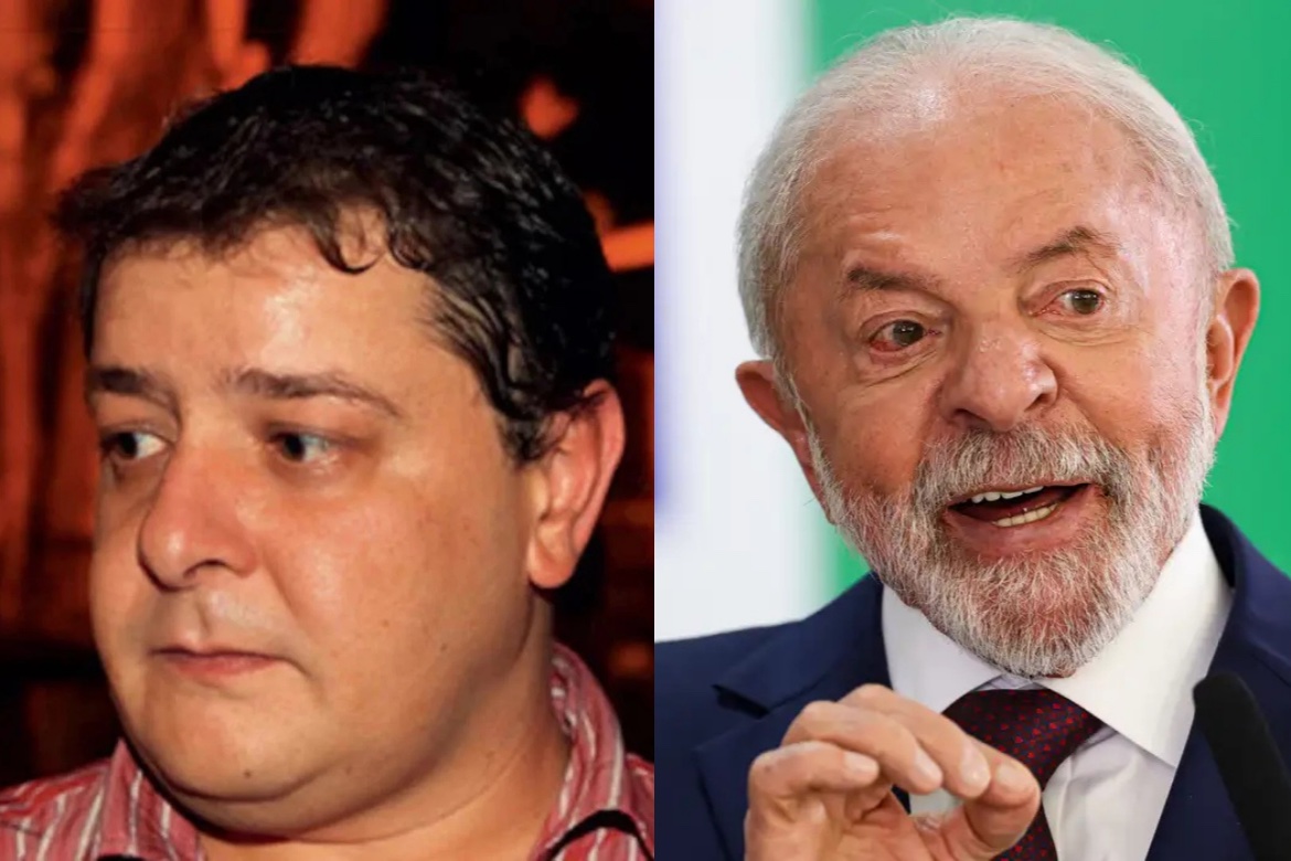 PF pede ao STF novo inquérito contra filho do presidente Lula por suspeita de tráfico de influência
