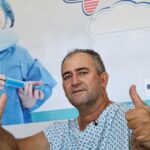 Na gestão Roberto Cidade, Governo do Amazonas amplia assistência e pacientes encontram novos caminhos para tratamento no Amazonas