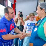 Proposta de Roberto Cidade prevê reformar e construir casas populares para famílias em situação de vulnerabilidade