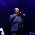 Celebrações católica e gospel abrem programação de  sábado do palco Alfândega com shows de Padre João Carlos, Hamilton Azevedo e Mia Lohanny