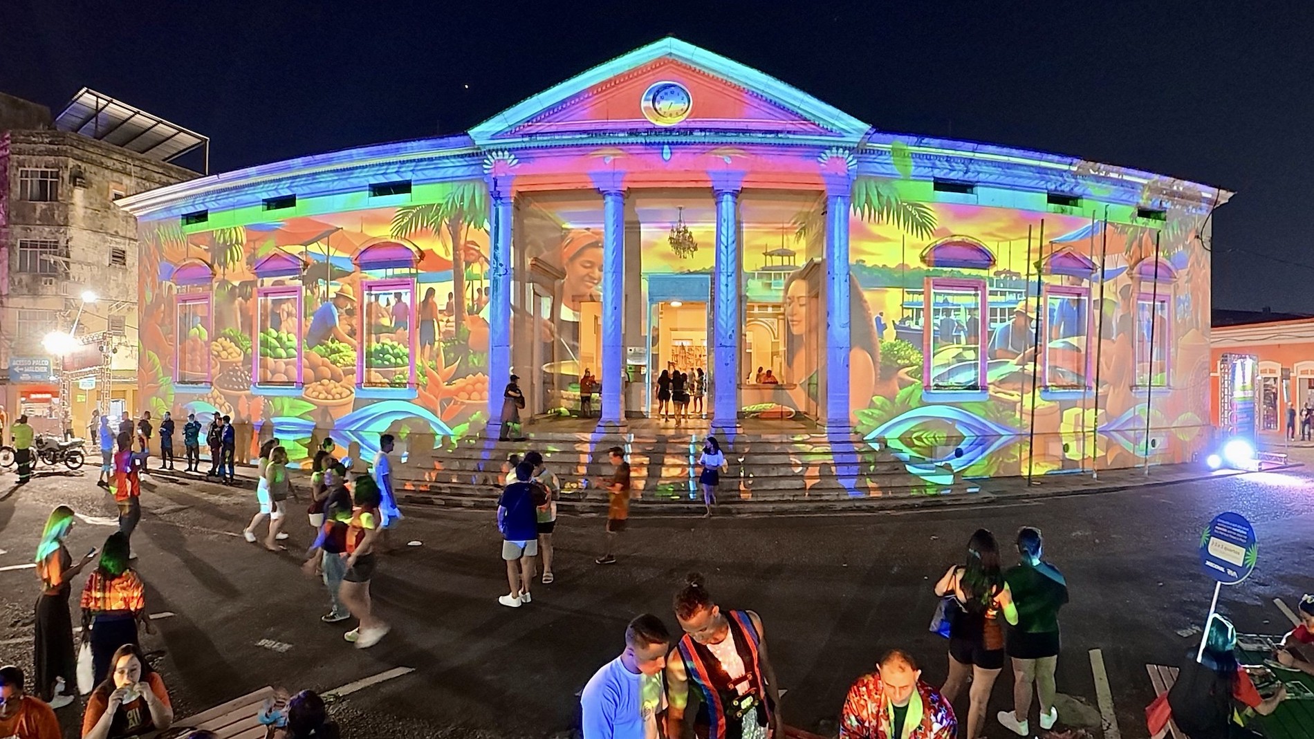 Museu da Cidade celebra história e identidade amazônica no ‘#Sou Manaus 2026’