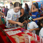 Prefeitura de Manaus e UEA realizam ‘Mostra de Aprendizagem Transdisciplinar’ voltada à educação especial inclusiva