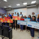 Prefeitura de Manaus entrega R$ 540 mil em premiação dos sorteios do IPTU Premiado e Nota Premiada