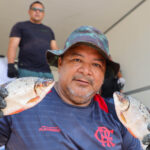 Prefeitura de Manaus realiza mais uma entrega de peixes do ‘Programa Jaraqui da Gente’