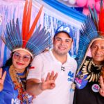 Banzeiro do 44 avança pelo interior e chega ao Alto e Médio Solimões e ao Rio Negro