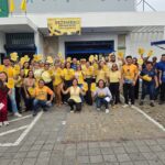 Prefeitura promove encontro com servidores do IMMU sobre acolhimento e valorização da vida no ‘Setembro Amarelo’