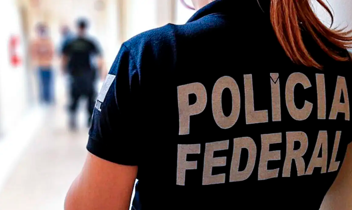 PF faz operação contra fraudes no registro de armas de colecionadores