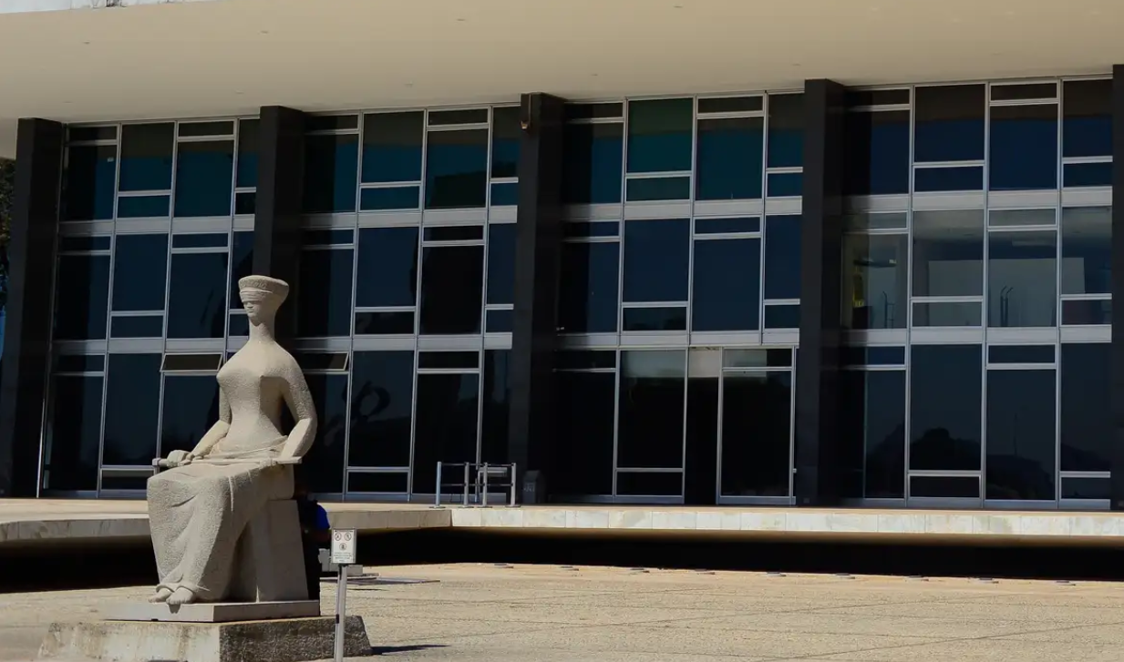 STF confirma transmissão pela internet de sessão sobre Moraes