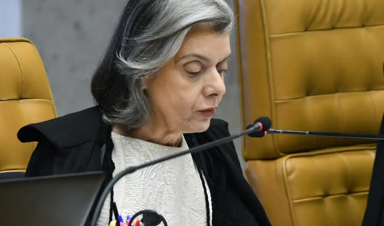 STF provocou mal-estar cívico na população, diz Cármen Lúcia