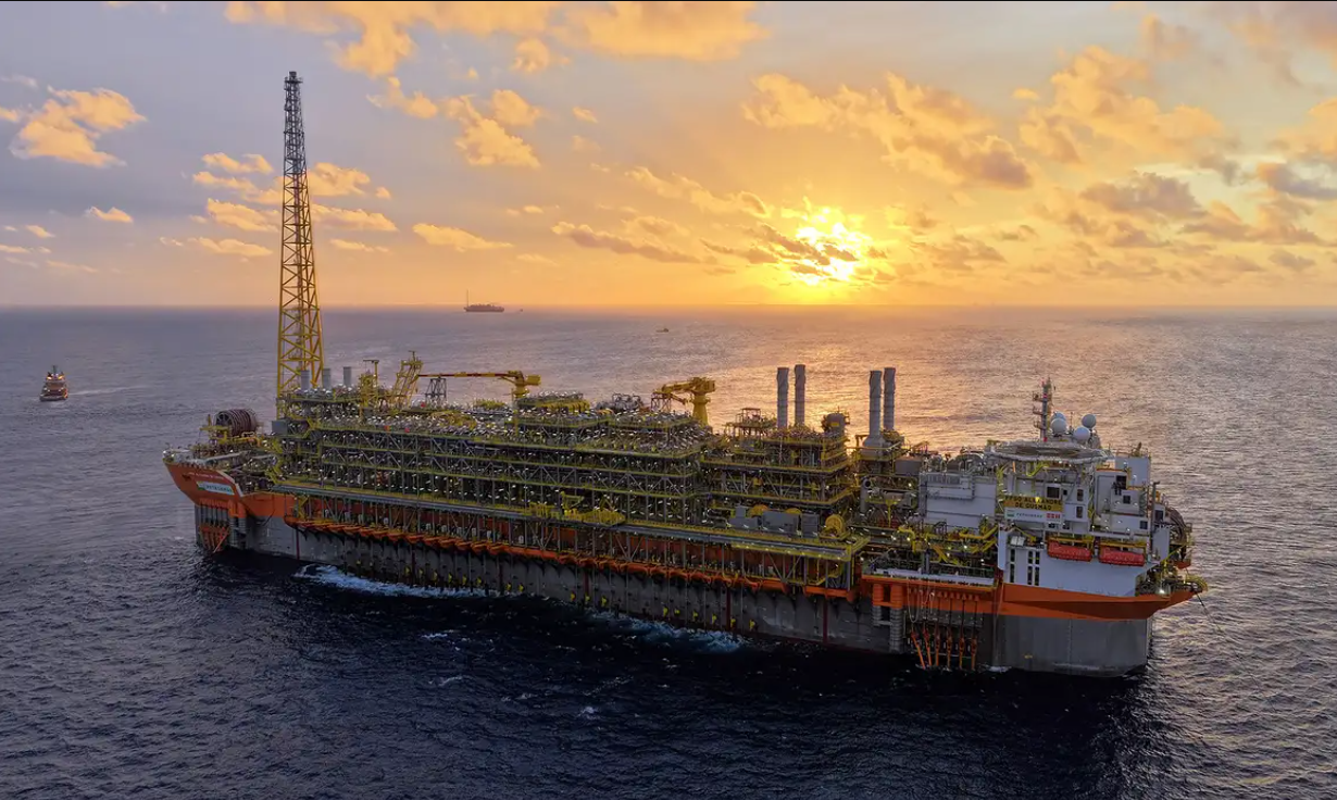 Petrobras aprova adesão à subvenção ao óleo diesel