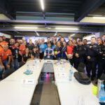 Colegiado municipal integrado avalia resultados da operação nas três noites do ‘#SouManaus 2026’